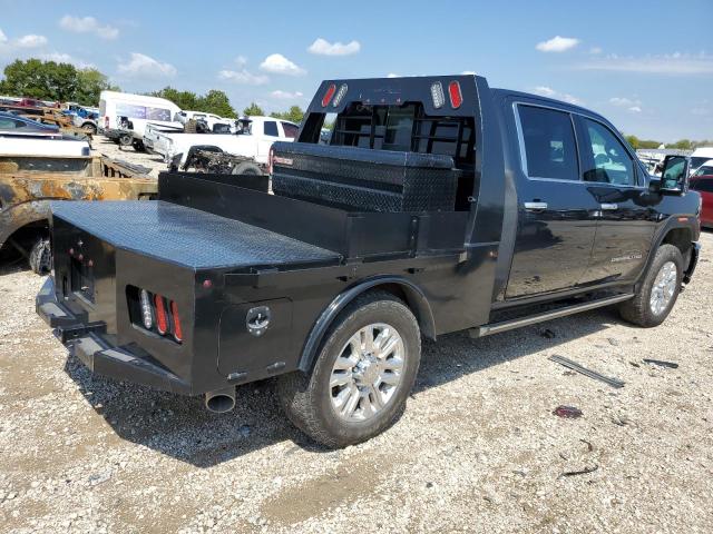 1GT49REY7NF365418 GMC Sierra K2500 Denali