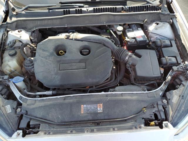 3FA6P0T96FR250650 Ford FUSION SE