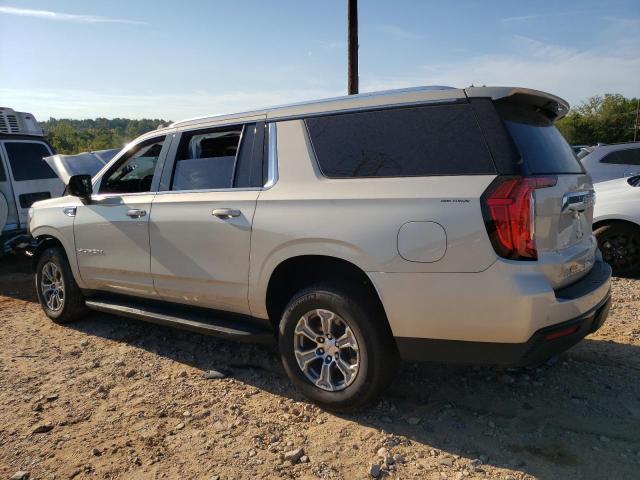 1GKS2FKD7PR186085 GMC Yukon Xl K1500 Sle