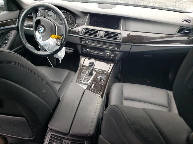 WBA5A7C50GG148604 BMW 528 XI