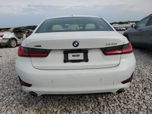 3MW5R7J04L8B43592 BMW 330XI
