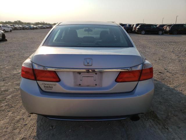1HGCR2F75EA101718 Honda ACCORD EX