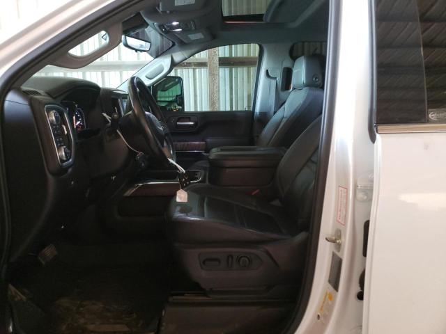 1GT49REY1MF136988 GMC Sierra K2500 Denali