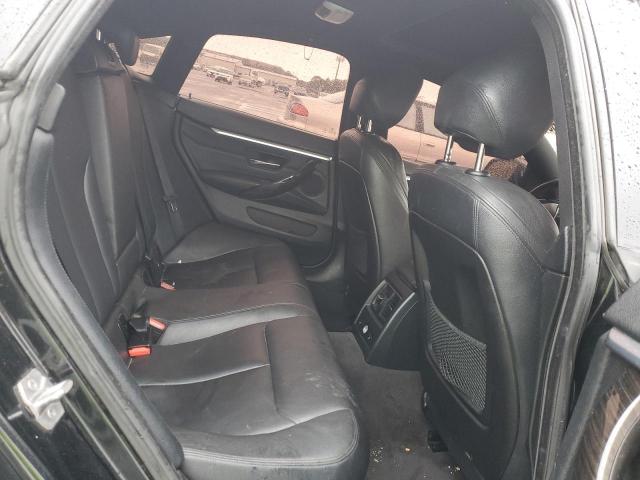 WBA4C9C54GG136201 BMW 428 Xi Gran Coupe Sulev