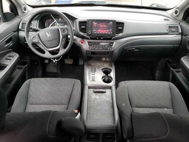 5FPYK3F14MB026226 Honda Ridgeline Sport