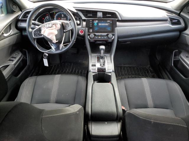 2HGFC1F34LH681192 Honda CIVIC EX