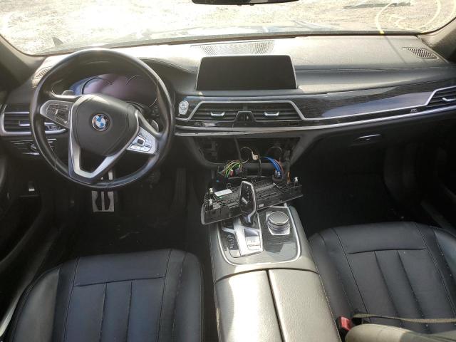 WBA7E2C55HG739514 BMW 740 I