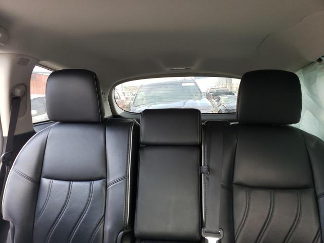 5N1DL0MMXHC516149 Infiniti QX60
