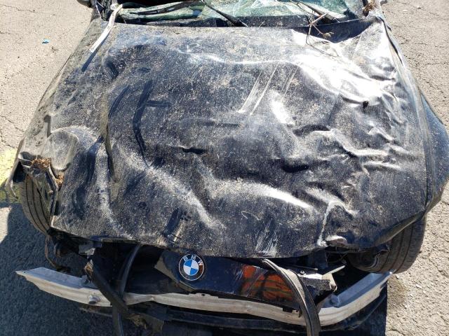 WBA8B3G37HNU36225 BMW 340 I