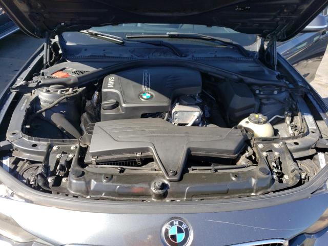 WBA3B1C58FK138657 BMW 320 I