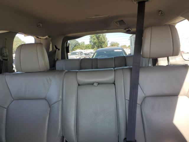 5FNYF4H74FB054874 Honda PILOT EXLN