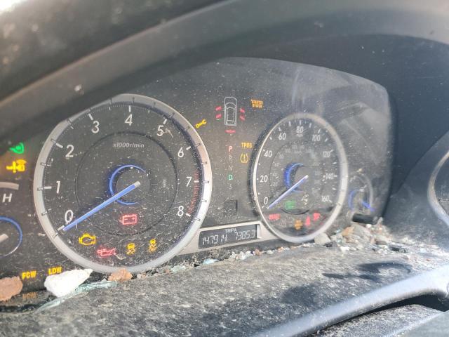 5J6TF2H52FL003328 Honda Crosstour Exl