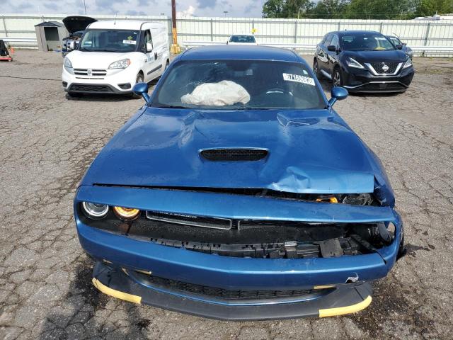 2C3CDZBT1NH105571 Dodge Challenger R/t