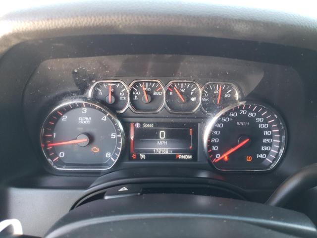 1GKS1GKC1FR213778 GMC Yukon Xl C1500 Sle