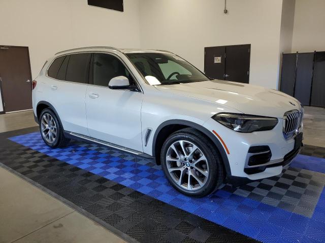 5UXCR4C02N9M60834 BMW X5 Sdrive 40i