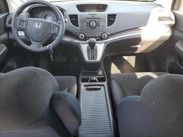 2HKRM4H31EH726736 Honda CR-V LX