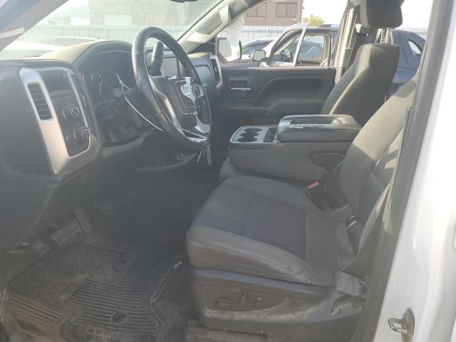 1GTV2MECXGZ157213 GMC Sierra K1500 Sle
