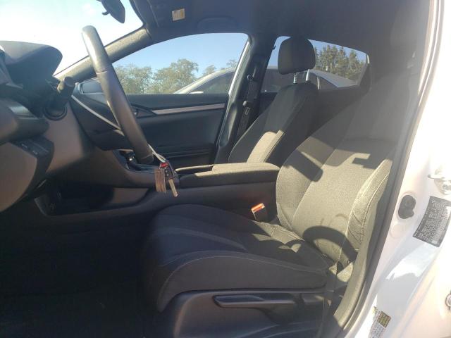 SHHFK7G45JU200976 Honda Civic Sport