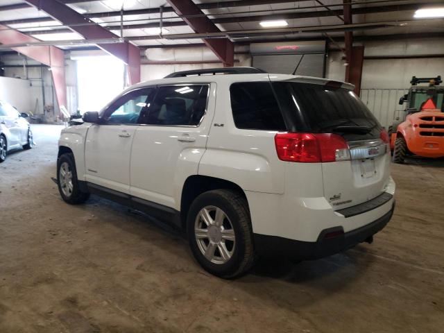 2GKFLWEK7E6141049 GMC Terrain Sle