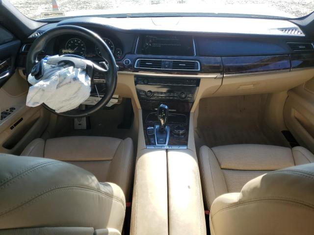 WBAYE8C55ED135580 BMW 750 LI