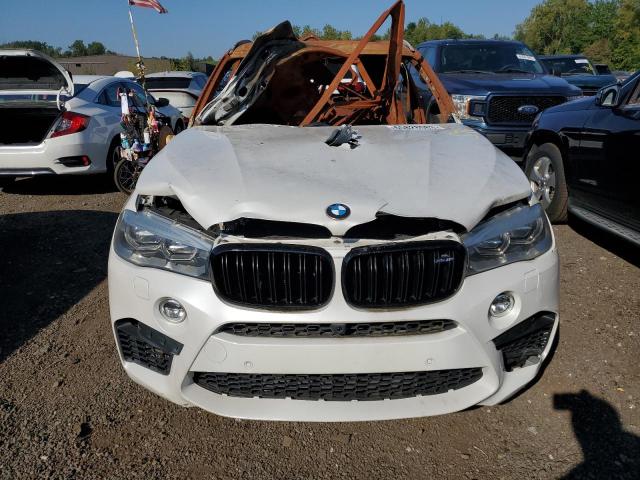 5YMKT6C54G0R77895 BMW X5 M