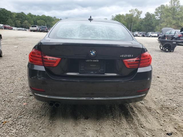 WBA4A9C56GGL88926 BMW 428 I Gran Coupe Sulev