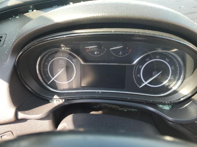 2G4GK5EXXF9169691 Buick Regal