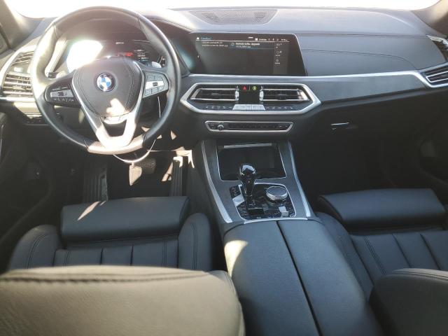 5UXTA6C01N9M04192 BMW X5 Xdrive45e