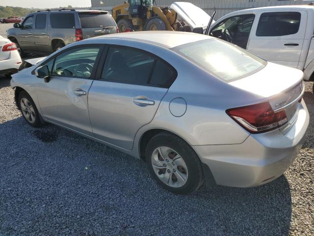 19XFB2F51FE006151 Honda Civic Lx