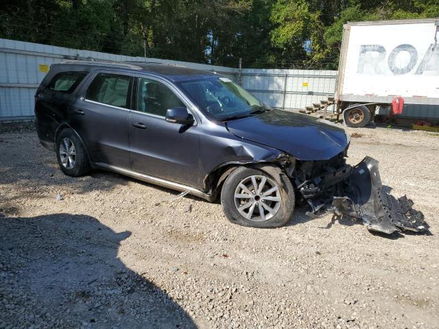 1C4RDHDG9EC974583 Dodge DURANGO LIMITED