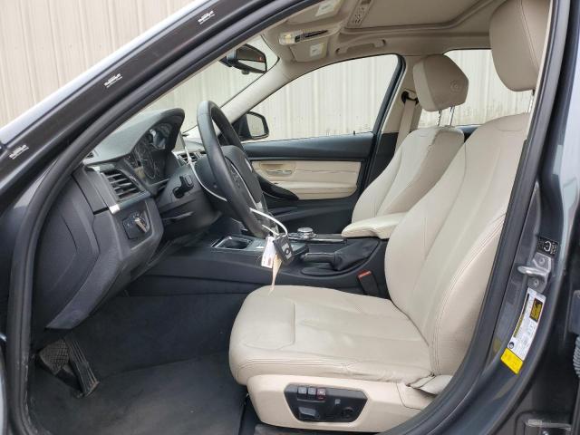 WBA3A5G59FNS90868 BMW 328 I