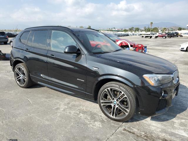 5UXWZ7C37H0V87788 BMW X3 Sdrive28i