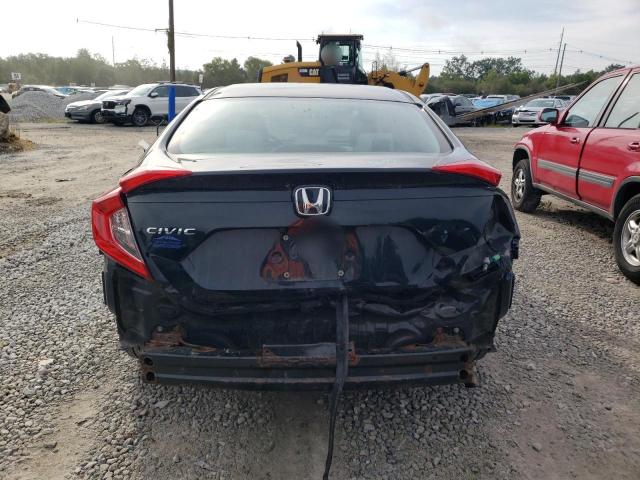 19XFC2F77GE226717 Honda CIVIC EX
