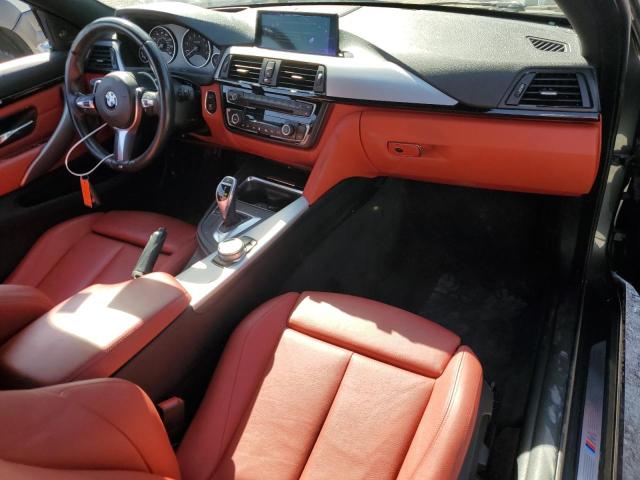 WBA3R1C57EK190646 BMW 435 I