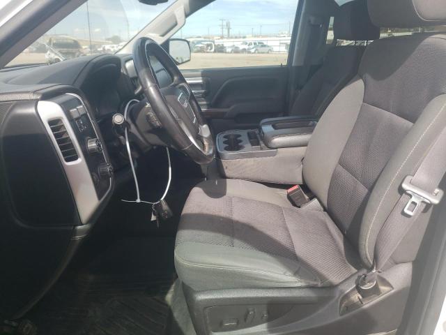 3GTU2UEC1FG362767 GMC Sierra K1500 Sle