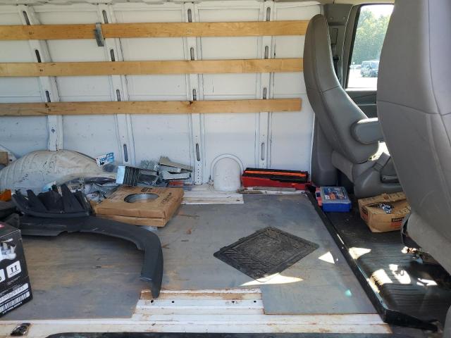 1GTW7AFG3L1207478 GMC Savana G2500