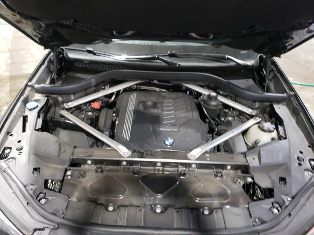 5UXCR6C09P9N44681 BMW X5 Xdrive40i