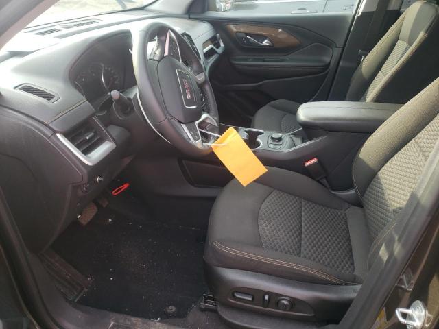 3GKALTEV7KL394754 GMC Terrain Sle