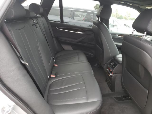 5UXKT0C51H0S80660 BMW X5 Xdr40e