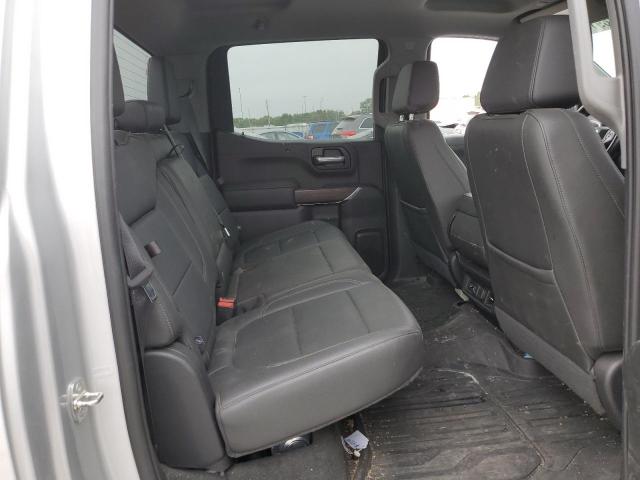 3GTU9DED3MG440984 GMC Sierra K1500 Slt