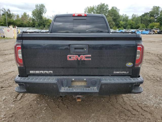 3GTU2PEC3GG204210 GMC Sierra K1500 Denali