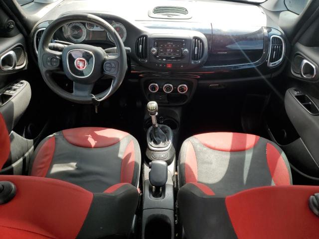 ZFBCFAAH7EZ002632 Fiat 500L POP