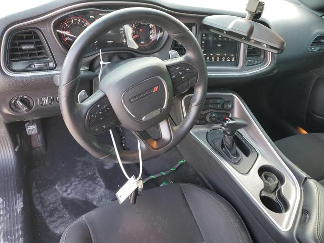 2C3CDZJG3NH206714 Dodge Challenger Gt