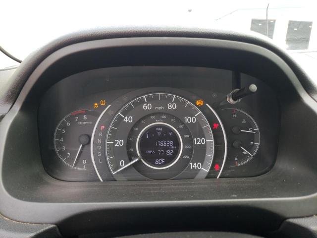 5J6RM4H51FL037675 Honda CR-V EX