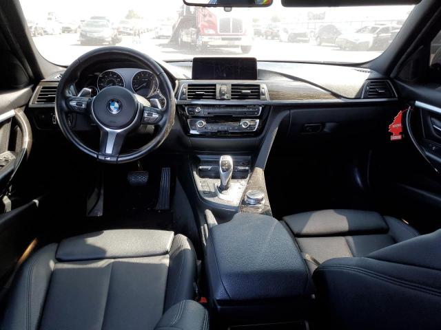 WBA8B9C30HK885403 BMW 330 I