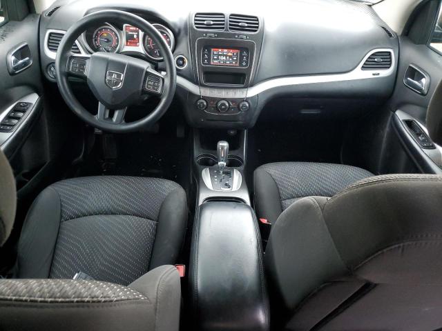 3C4PDCBG5GT136930 Dodge Journey Sxt