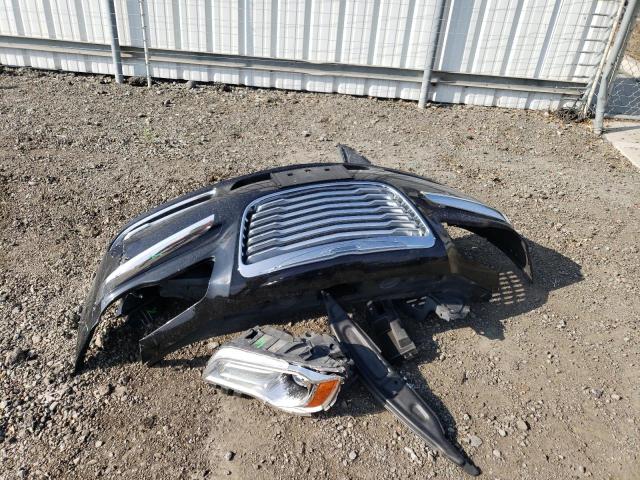 2C3CCAAGXEH323808 Chrysler 300
