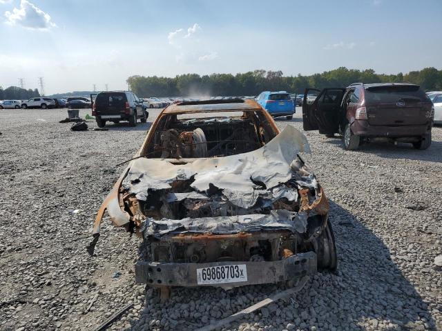 JN1BV7AR3EM694413 Infiniti Q50 BASE