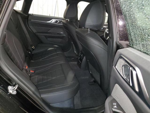 WBY73AW02NFM83593 BMW I4 Edrive40