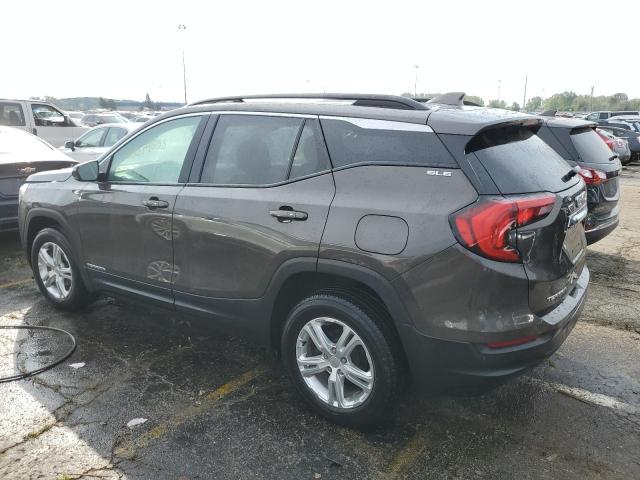 3GKALTEV7KL394754 GMC Terrain Sle